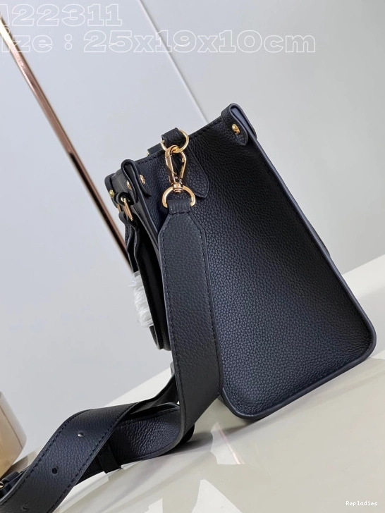 Cheap VUITTON Lock Go & LOUIS 0808